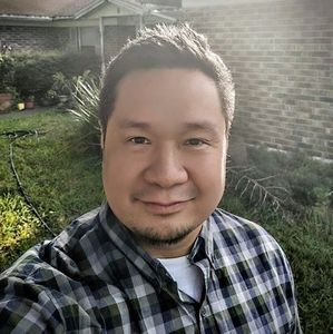 Meet your Posher, Edward allan